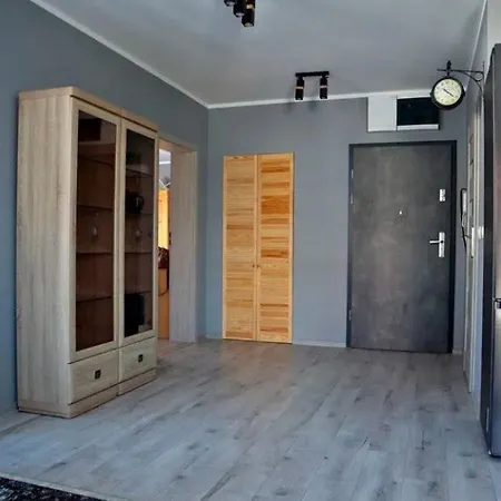 Apartament Sloneczna Polana Kudowa-Zdrój Zewnętrze zdjęcie