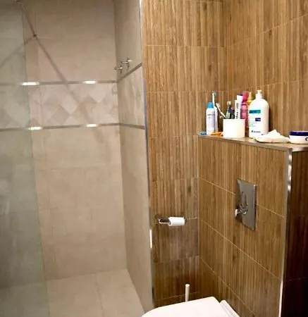 Apartament Sloneczna Polana Kudowa-Zdrój Zewnętrze zdjęcie