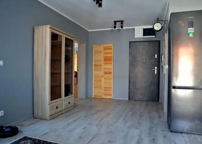 Apartament Sloneczna Polana