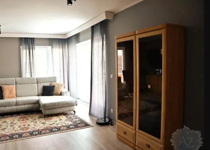 Apartament Sloneczna Polana