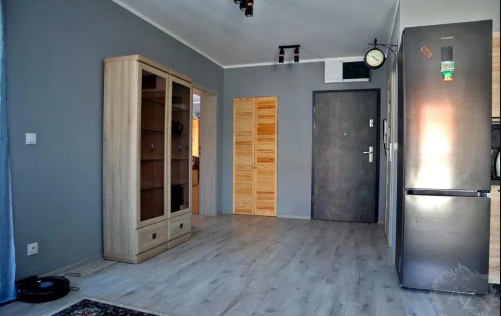 Sloneczna Polana Apartment *