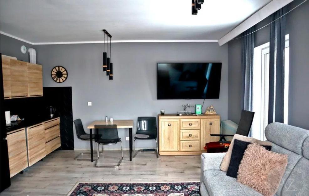 Apartment Sloneczna Polana *