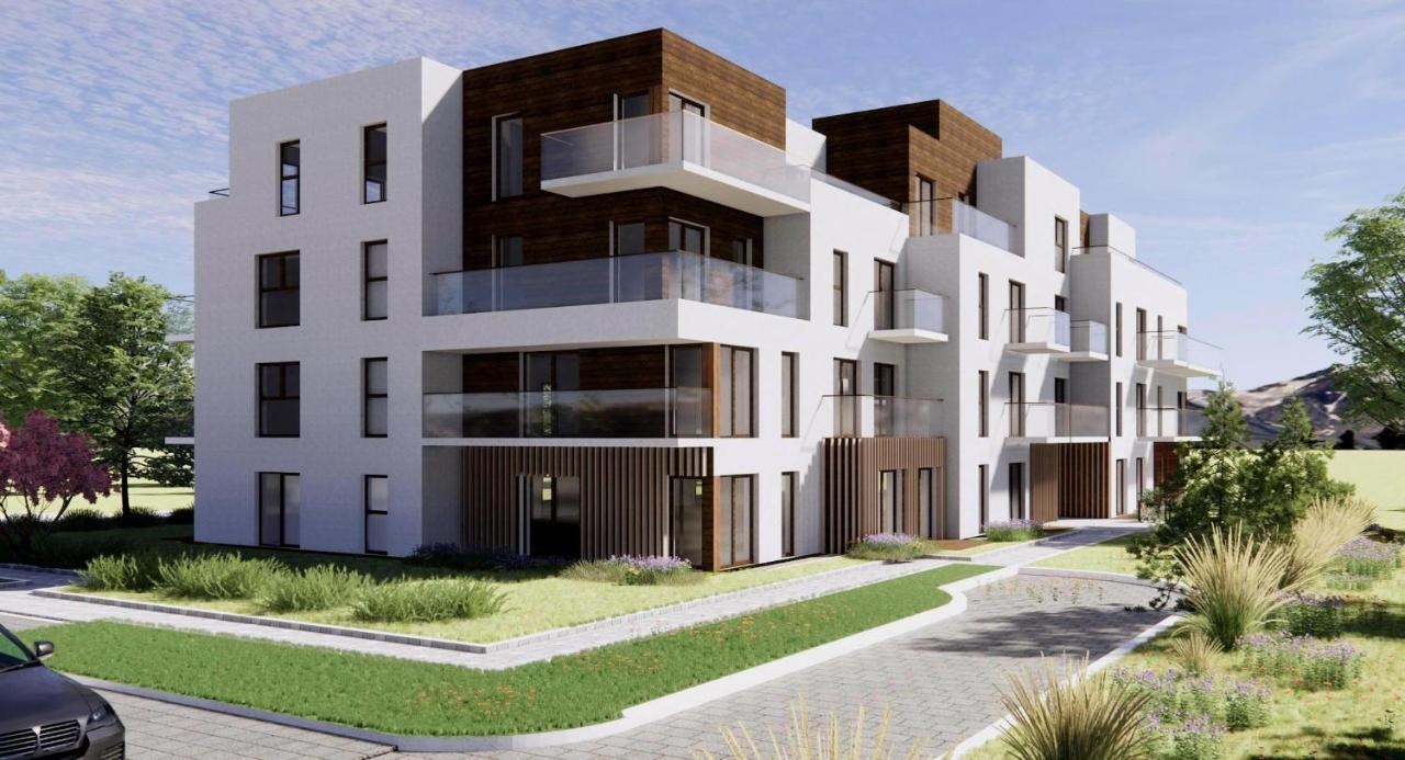 Sloneczna Polana Apartment *
